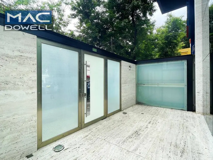 Foto 6 de Sala Comercial para alugar, 369m2 em Humaitá, Rio De Janeiro - RJ