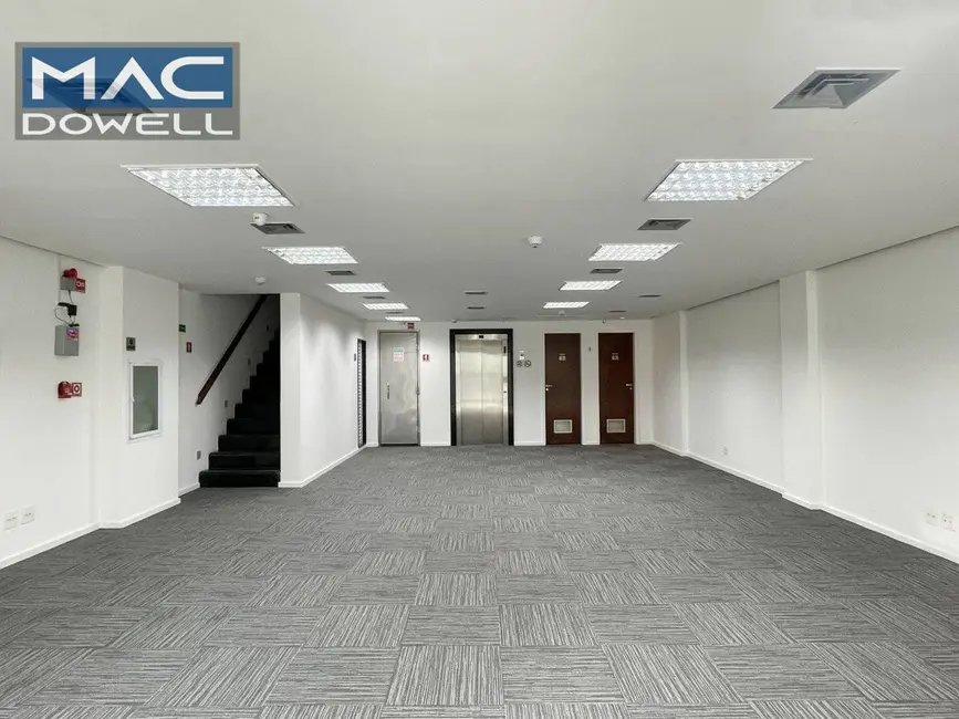 Foto 9 de Sala Comercial para alugar, 369m2 em Humaitá, Rio De Janeiro - RJ