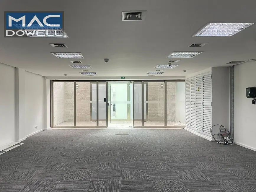 Foto 7 de Sala Comercial para alugar, 369m2 em Humaitá, Rio De Janeiro - RJ