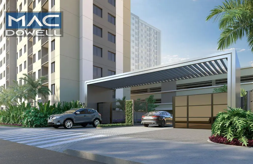 Foto 3 de Apartamento com 2 quartos à venda, 46m2 em Niteroi - RJ