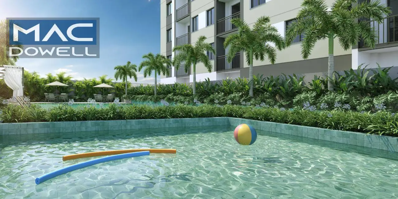 Foto 5 de Apartamento com 2 quartos à venda, 46m2 em Niteroi - RJ