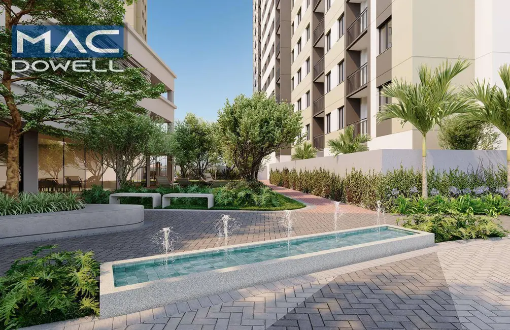 Foto 9 de Apartamento com 2 quartos à venda, 46m2 em Niteroi - RJ