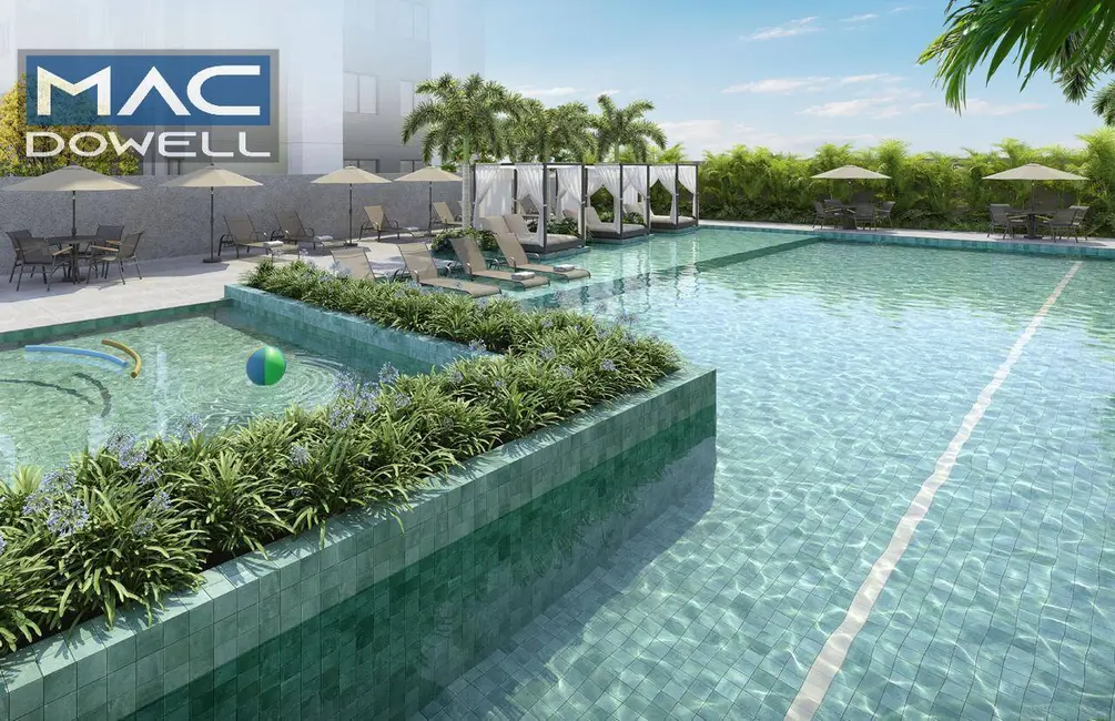 Foto 6 de Apartamento com 2 quartos à venda, 46m2 em Niteroi - RJ