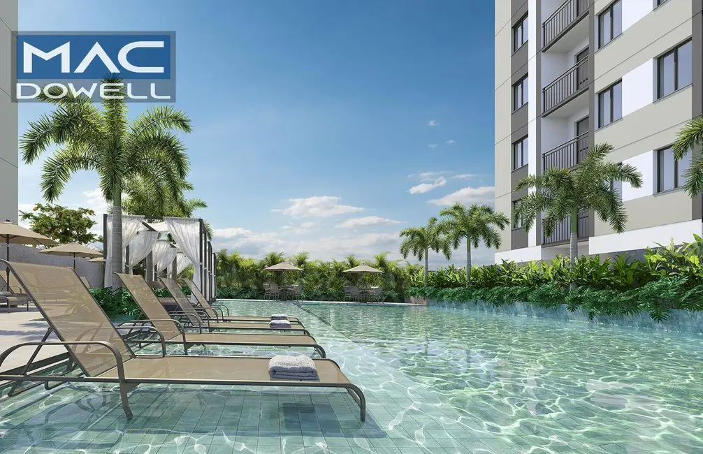 Foto 7 de Apartamento com 2 quartos à venda, 46m2 em Niteroi - RJ