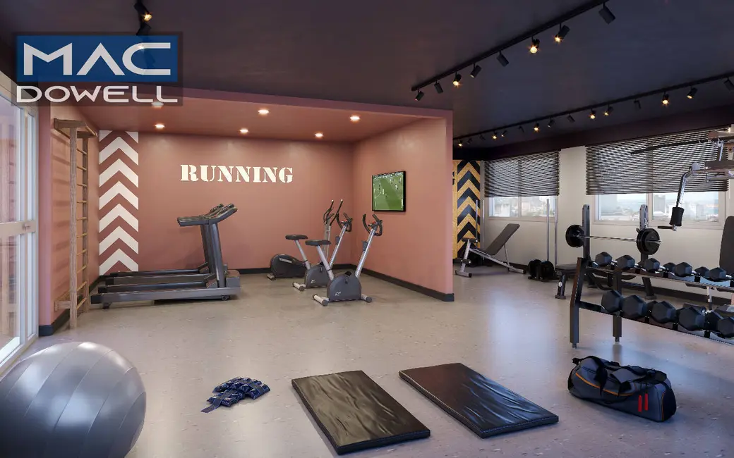 Foto 7 de Apartamento com 1 quarto à venda, 32m2 em Centro, Rio De Janeiro - RJ