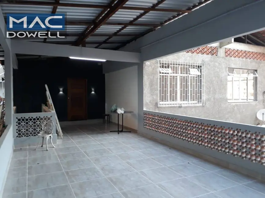 Foto 3 de Casa com 3 quartos à venda, 150m2 em Santa Rosa, Niteroi - RJ