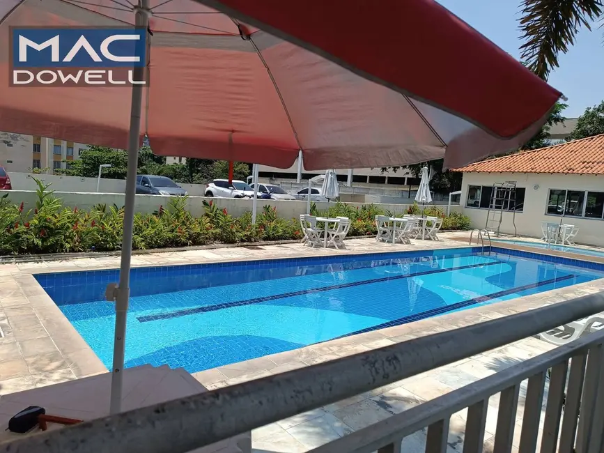 Foto 7 de Apartamento com 2 quartos à venda, 55m2 em Fonseca, Niteroi - RJ