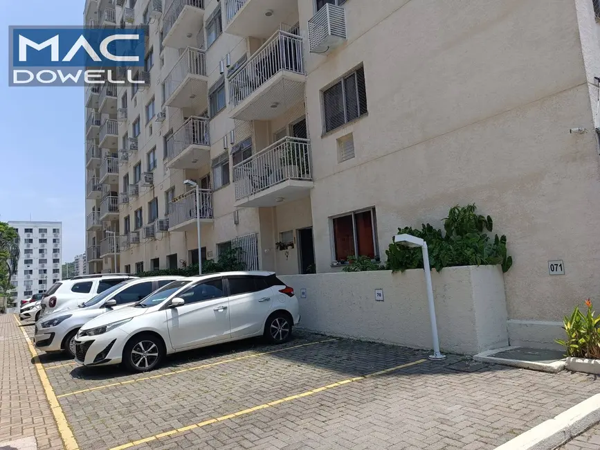 Foto 3 de Apartamento com 2 quartos à venda, 55m2 em Fonseca, Niteroi - RJ