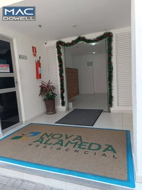 Foto 5 de Apartamento com 2 quartos à venda, 55m2 em Fonseca, Niteroi - RJ