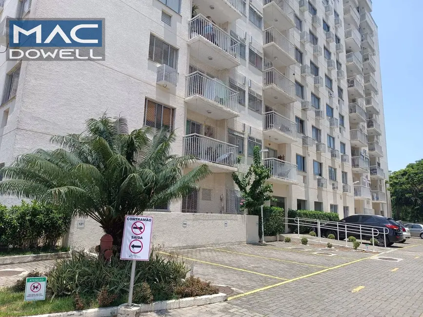 Foto 4 de Apartamento com 2 quartos à venda, 55m2 em Fonseca, Niteroi - RJ