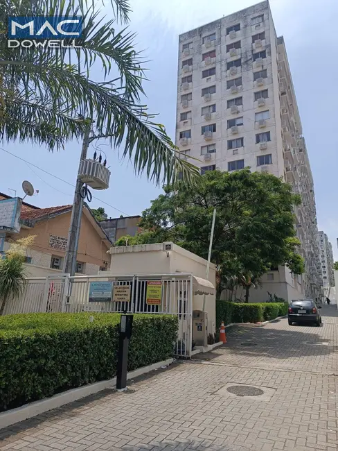 Foto 2 de Apartamento com 2 quartos à venda, 55m2 em Fonseca, Niteroi - RJ