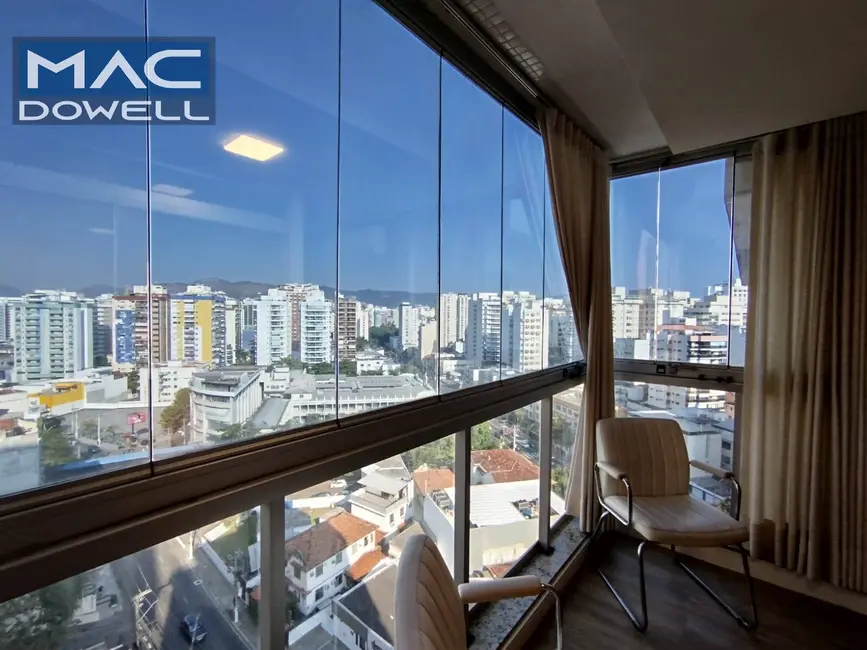 Foto 2 de Sala Comercial à venda em Icaraí, Niteroi - RJ