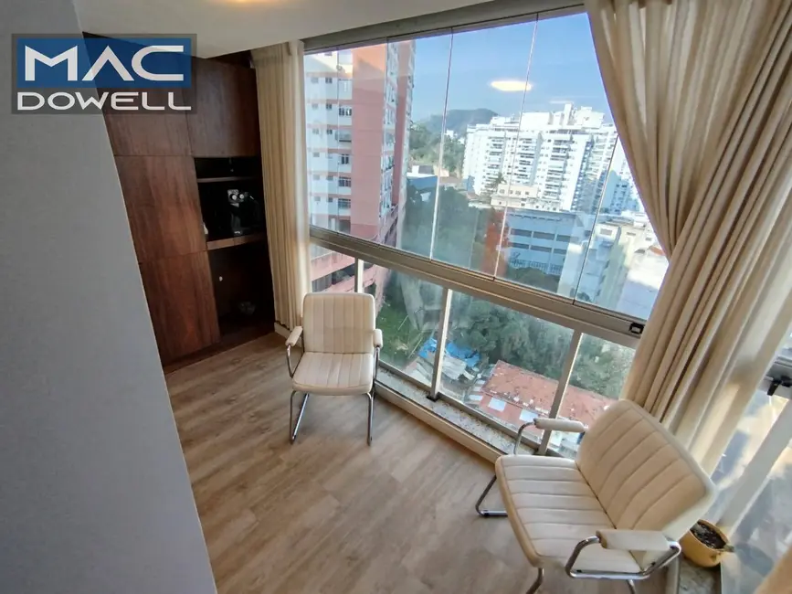 Foto 5 de Sala Comercial à venda em Icaraí, Niteroi - RJ