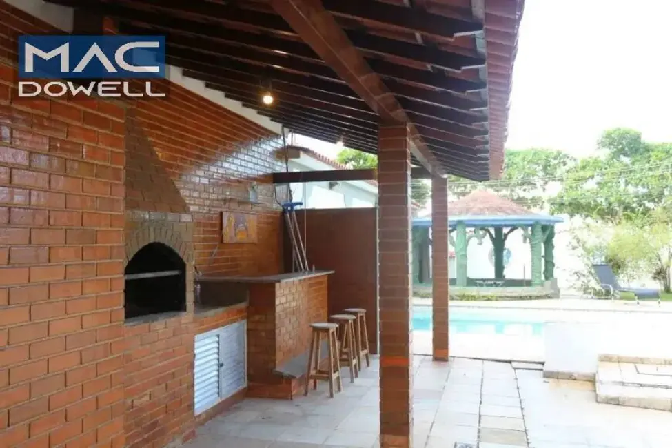 Foto 6 de Casa com 7 quartos à venda, 429m2 em Paquetá, Rio De Janeiro - RJ