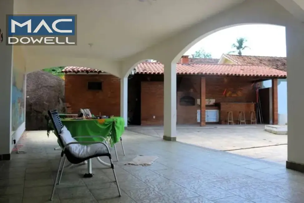 Foto 5 de Casa com 7 quartos à venda, 429m2 em Paquetá, Rio De Janeiro - RJ