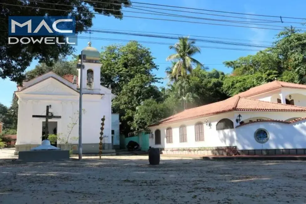 Foto 8 de Casa com 7 quartos à venda, 429m2 em Paquetá, Rio De Janeiro - RJ