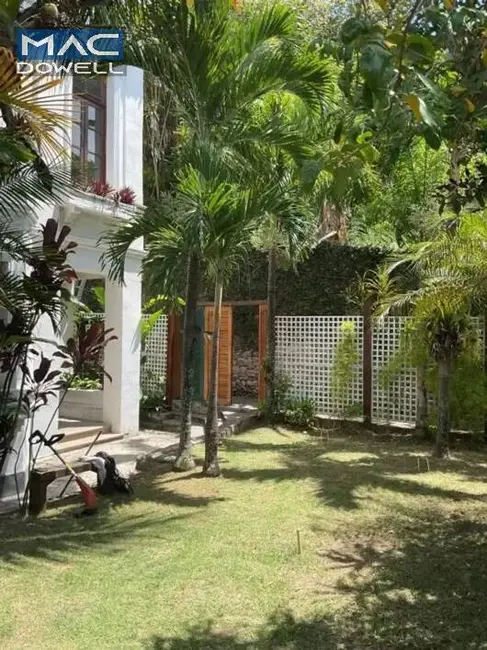 Foto 6 de Casa com 8 quartos à venda, 493m2 em Santa Teresa, Rio De Janeiro - RJ