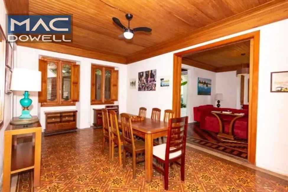 Foto 8 de Casa com 8 quartos à venda, 493m2 em Santa Teresa, Rio De Janeiro - RJ