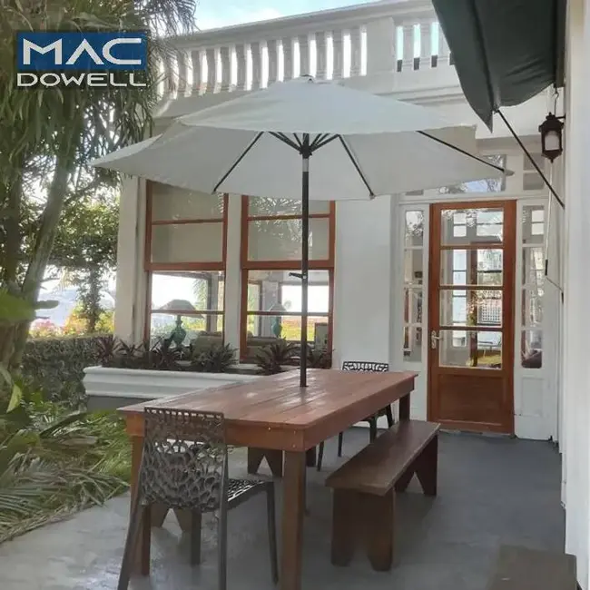 Foto 5 de Casa com 8 quartos à venda, 493m2 em Santa Teresa, Rio De Janeiro - RJ