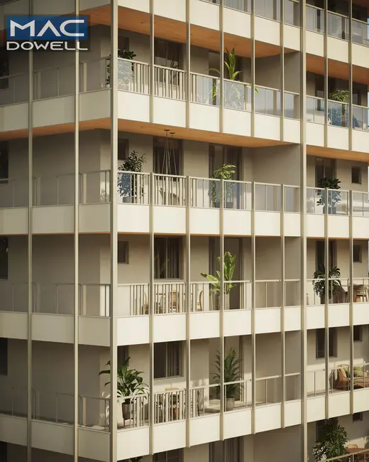 Foto 2 de Apartamento com 2 quartos à venda, 80m2 em Icaraí, Niteroi - RJ