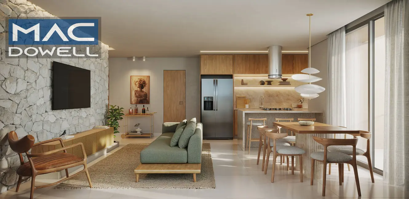 Foto 5 de Apartamento com 2 quartos à venda, 80m2 em Icaraí, Niteroi - RJ