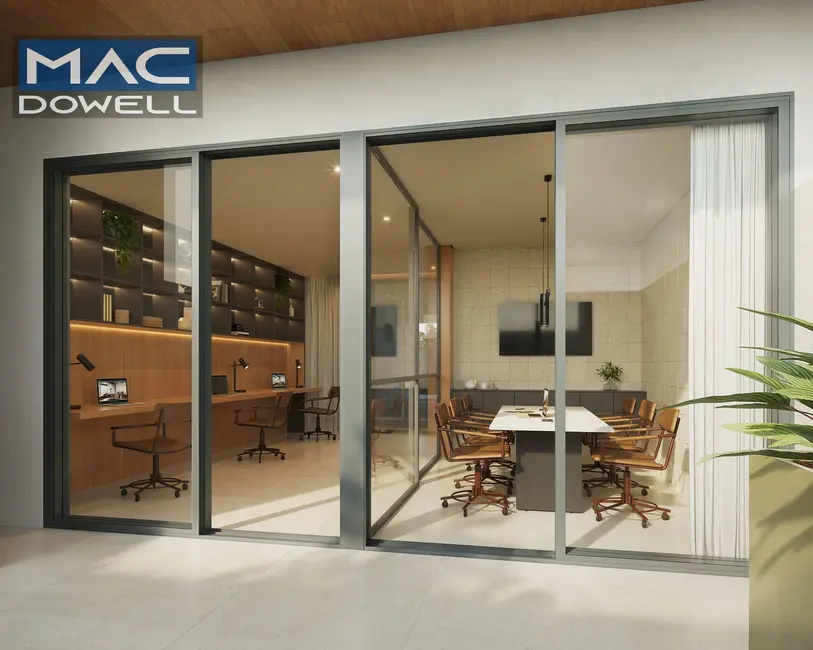 Foto 7 de Apartamento com 2 quartos à venda, 80m2 em Icaraí, Niteroi - RJ