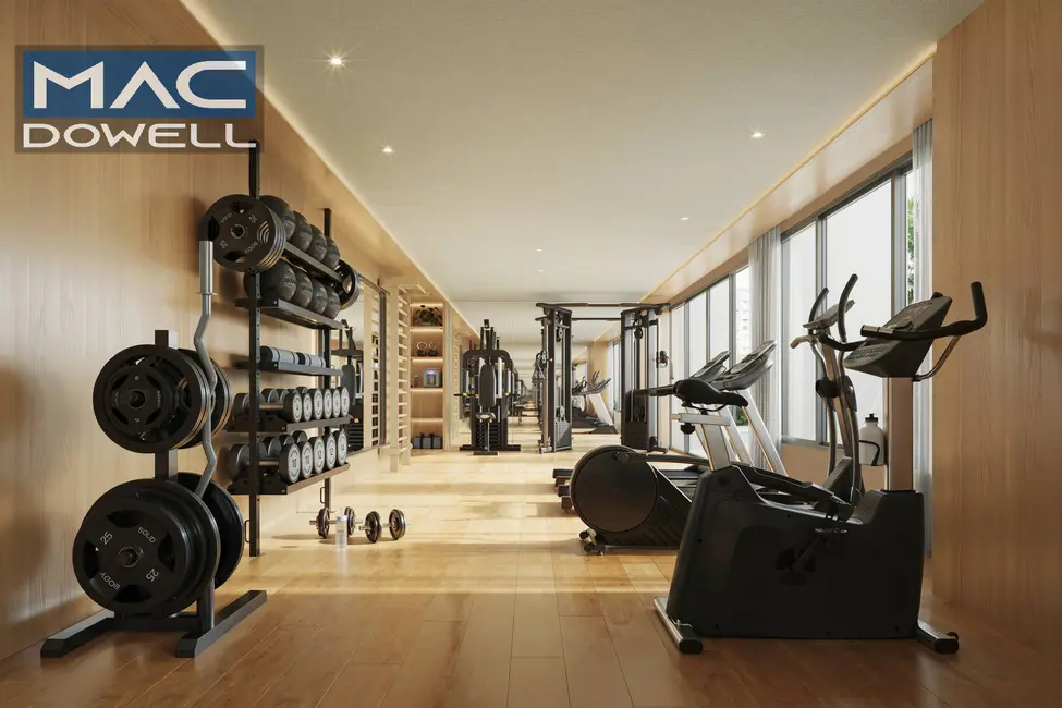 Foto 3 de Apartamento com 2 quartos à venda, 80m2 em Icaraí, Niteroi - RJ