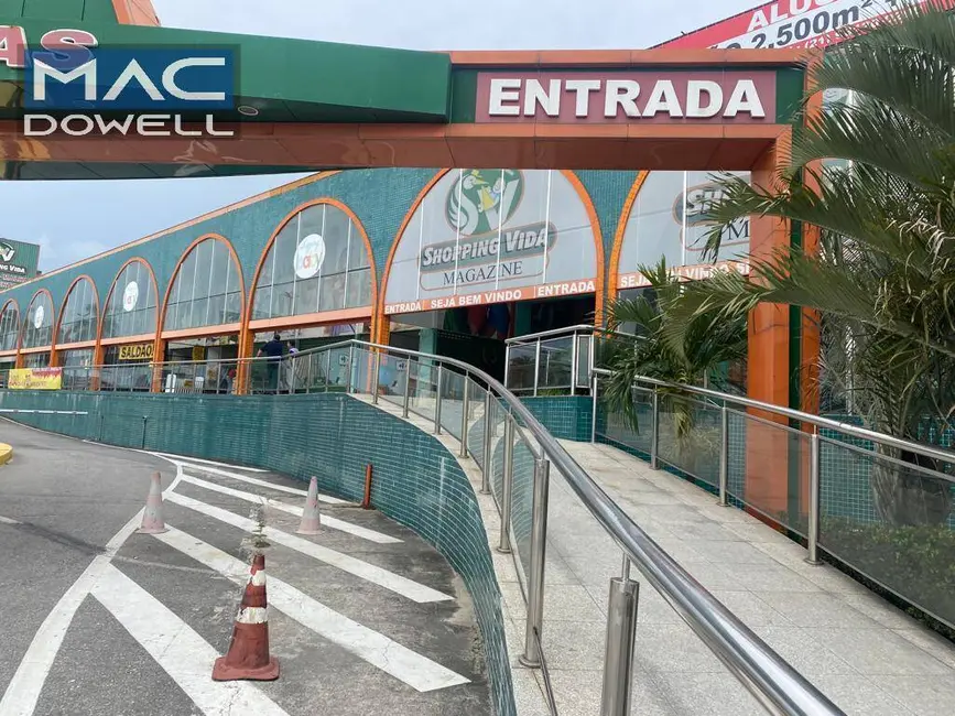 Loja para alugar, 9100m2 em Sao Joao De Meriti - RJ - imagem 4 Foto 4 de Loja para alugar, 9100m2 em Sao Joao De Meriti - RJ