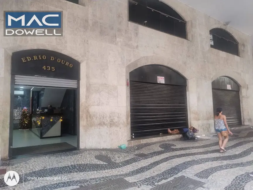 Foto 1 de Sala Comercial à venda e para alugar, 300m2 em Centro, Rio De Janeiro - RJ