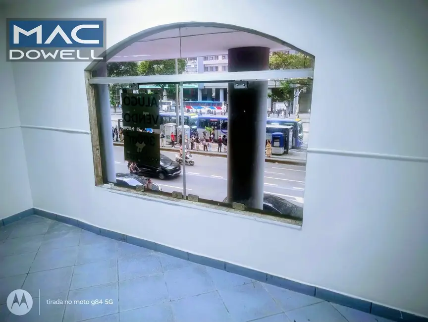 Foto 7 de Sala Comercial à venda e para alugar, 300m2 em Centro, Rio De Janeiro - RJ