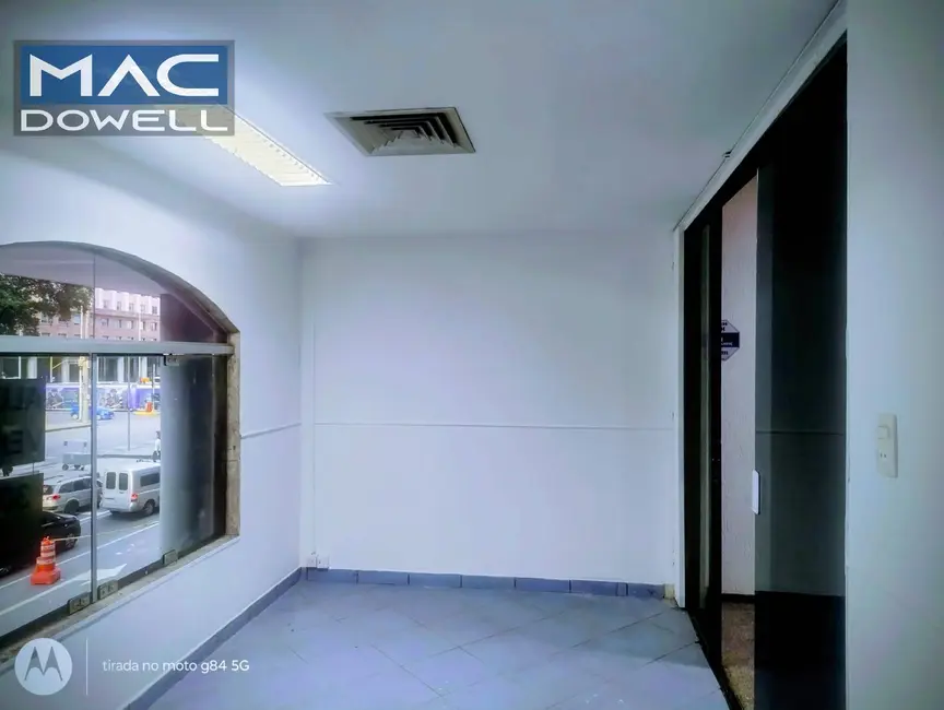 Foto 4 de Sala Comercial à venda e para alugar, 300m2 em Centro, Rio De Janeiro - RJ