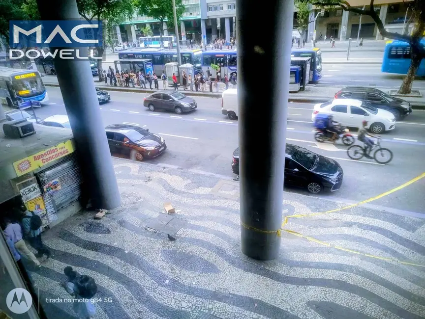 Foto 6 de Sala Comercial à venda e para alugar, 300m2 em Centro, Rio De Janeiro - RJ