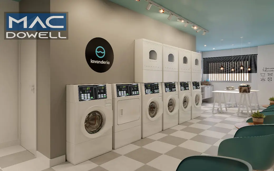 Foto 5 de Apartamento com 1 quarto à venda e para alugar, 32m2 em Centro, Rio De Janeiro - RJ