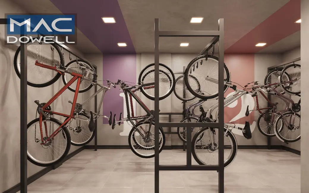 Foto 9 de Apartamento com 1 quarto à venda e para alugar, 32m2 em Centro, Rio De Janeiro - RJ