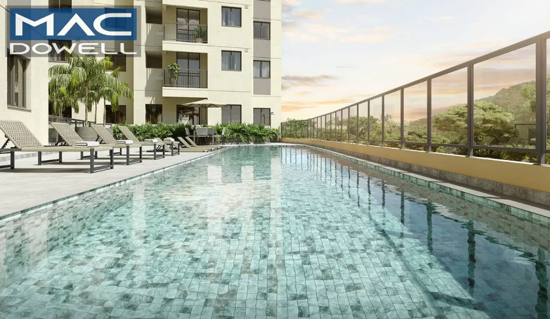 Foto 3 de Apartamento com 2 quartos à venda e para alugar em Centro, Niteroi - RJ