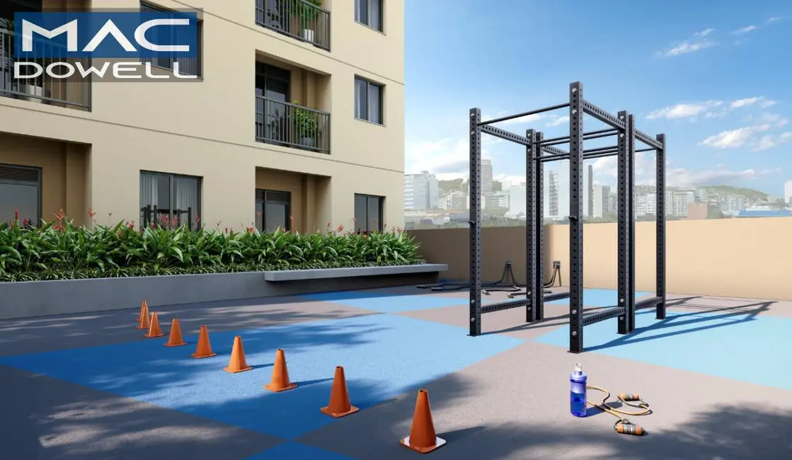 Foto 8 de Apartamento com 2 quartos à venda e para alugar em Centro, Niteroi - RJ