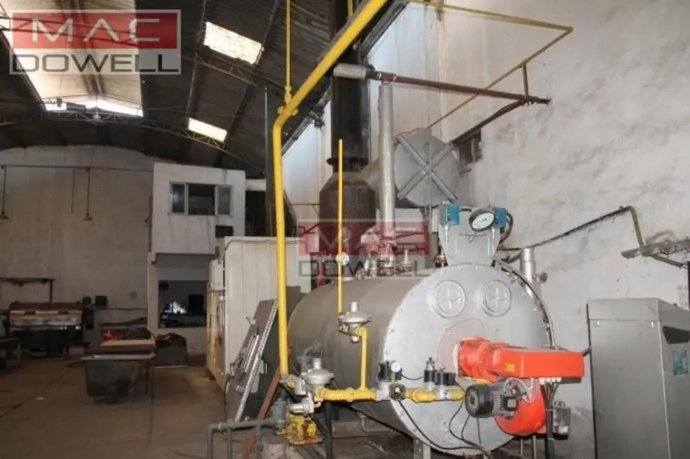 Foto 3 de Armazém / Galpão para alugar, 1442m2 em Sao Goncalo - RJ