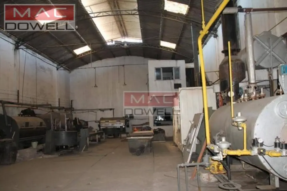 Foto 4 de Armazém / Galpão para alugar, 1442m2 em Sao Goncalo - RJ