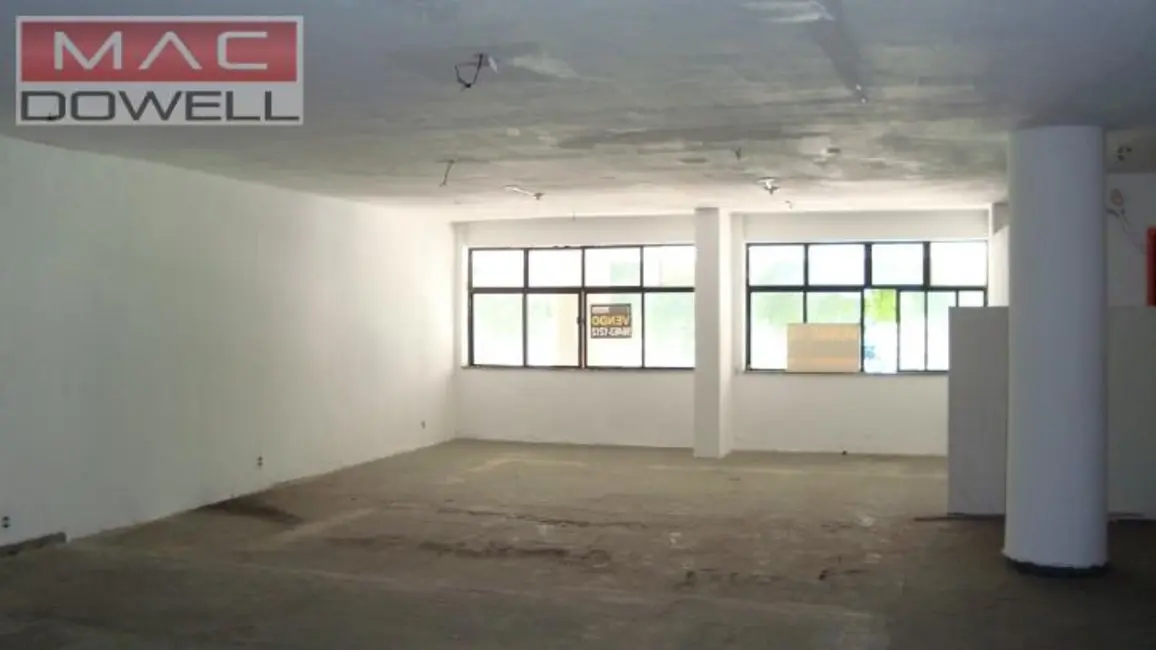 Foto 2 de Sala Comercial à venda e para alugar, 235m2 em Rio De Janeiro - RJ