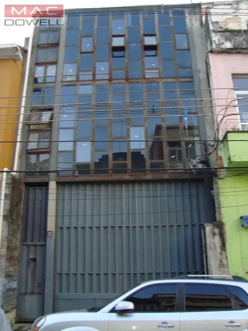 Foto 2 de Sala Comercial à venda e para alugar, 554m2 em Rio De Janeiro - RJ