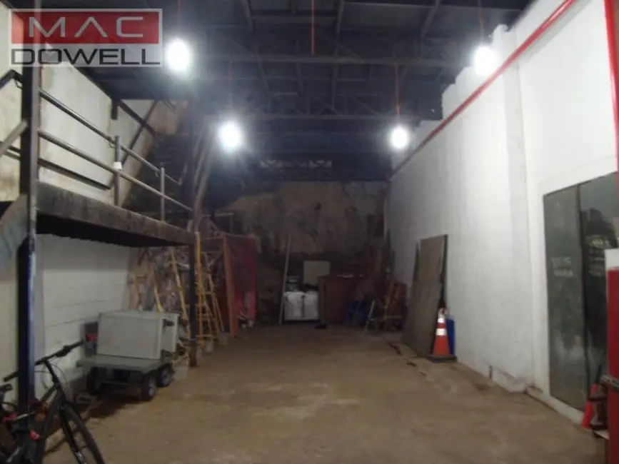 Sala Comercial à venda e para alugar, 554m2 em Rio De Janeiro - RJ - imagem 4 Foto 4 de Sala Comercial à venda e para alugar, 554m2 em Rio De Janeiro - RJ