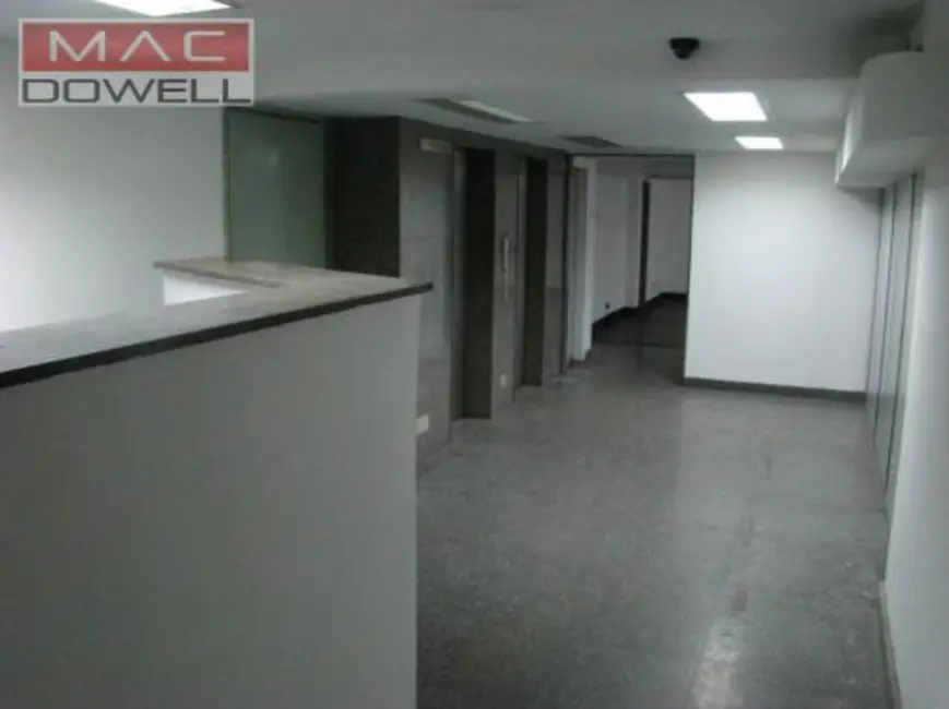 Sala Comercial à venda e para alugar, 1695m2 em Tijuca, Rio De Janeiro - RJ - imagem 6 Foto 6 de Sala Comercial à venda e para alugar, 1695m2 em Tijuca, Rio De Janeiro - RJ