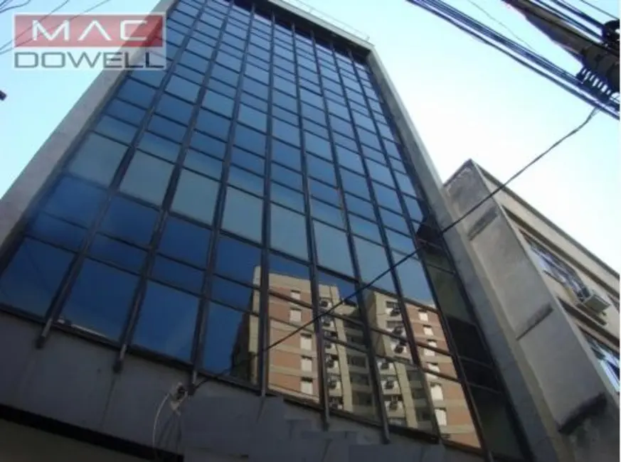 Foto 1 de Sala Comercial à venda e para alugar, 1695m2 em Rio De Janeiro - RJ