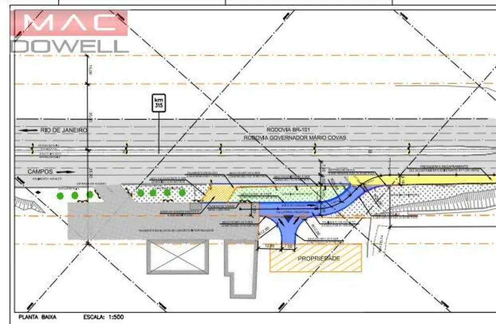 Terreno / Lote à venda e para alugar, 5000m2 em Sao Goncalo - RJ - imagem 6 Foto 6 de Terreno / Lote à venda e para alugar, 5000m2 em Sao Goncalo - RJ