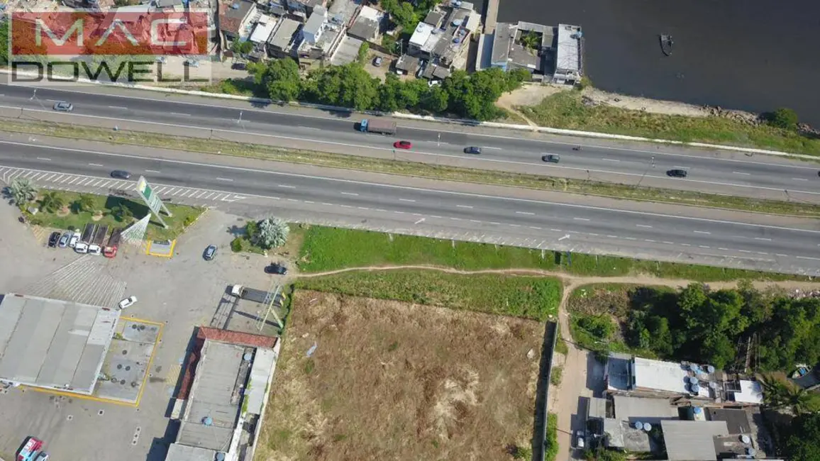 Terreno / Lote à venda e para alugar, 5000m2 em Sao Goncalo - RJ - imagem 4 Foto 4 de Terreno / Lote à venda e para alugar, 5000m2 em Sao Goncalo - RJ