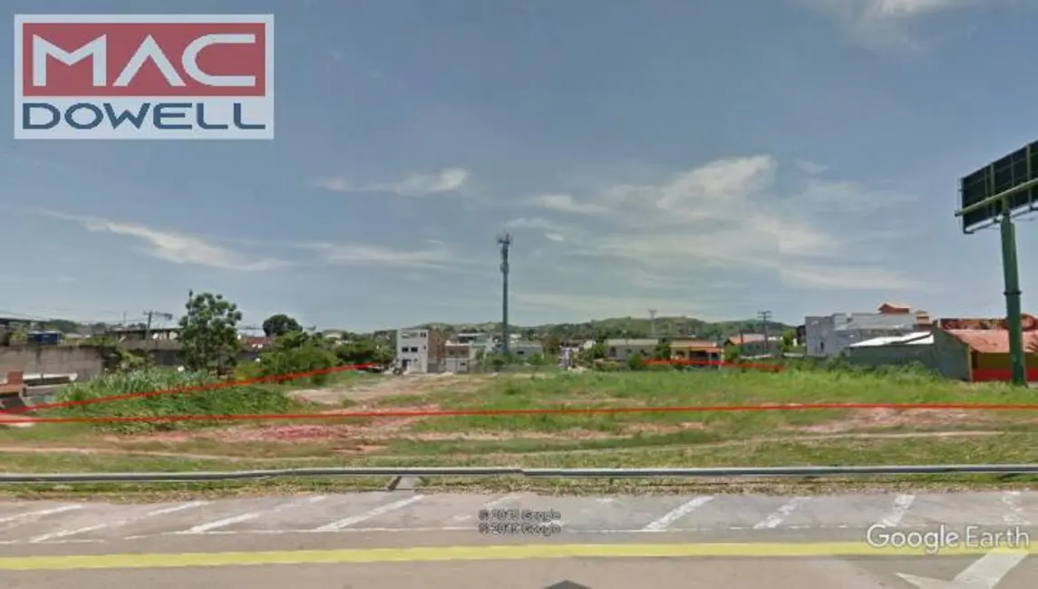 Terreno / Lote à venda e para alugar, 5000m2 em Sao Goncalo - RJ - imagem 3 Foto 3 de Terreno / Lote à venda e para alugar, 5000m2 em Sao Goncalo - RJ