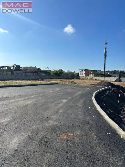 Terreno / Lote à venda e para alugar, 5000m2 em Sao Goncalo - RJ - imagem 7 Foto 7 de Terreno / Lote à venda e para alugar, 5000m2 em Sao Goncalo - RJ