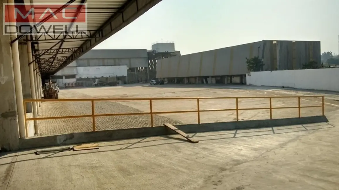 Armazém / Galpão à venda e para alugar, 13000m2 em Itaborai - RJ - imagem 4 Foto 4 de Armazém / Galpão à venda e para alugar, 13000m2 em Itaborai - RJ