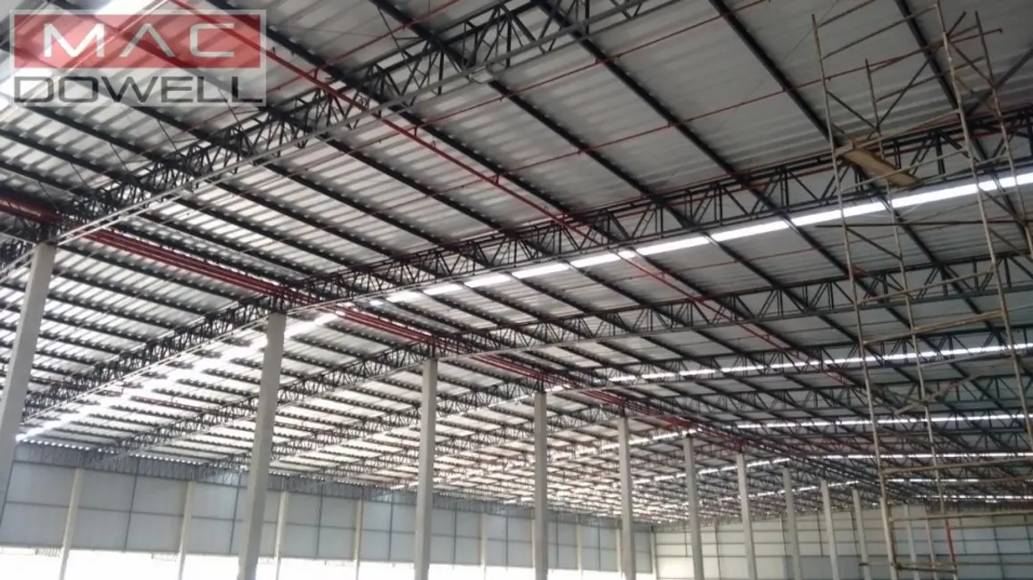Armazém / Galpão à venda e para alugar, 13000m2 em Itaborai - RJ - imagem 3 Foto 3 de Armazém / Galpão à venda e para alugar, 13000m2 em Itaborai - RJ