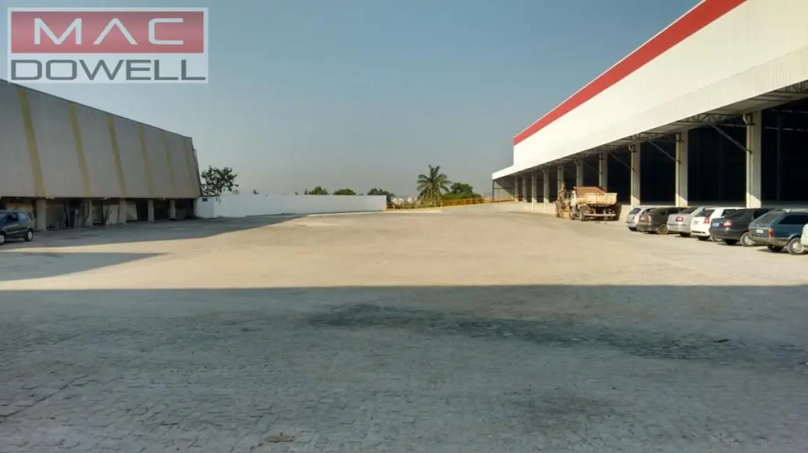 Armazém / Galpão à venda e para alugar, 13000m2 em Itaborai - RJ - imagem 6 Foto 6 de Armazém / Galpão à venda e para alugar, 13000m2 em Itaborai - RJ